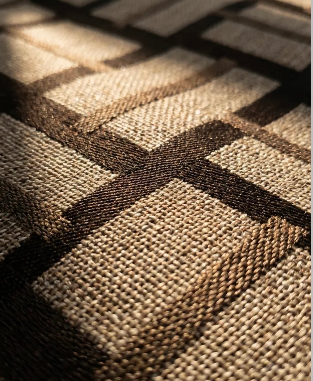 IREZ Signature Collection 
Luxury Jacquard Chenille Drapery Panel
