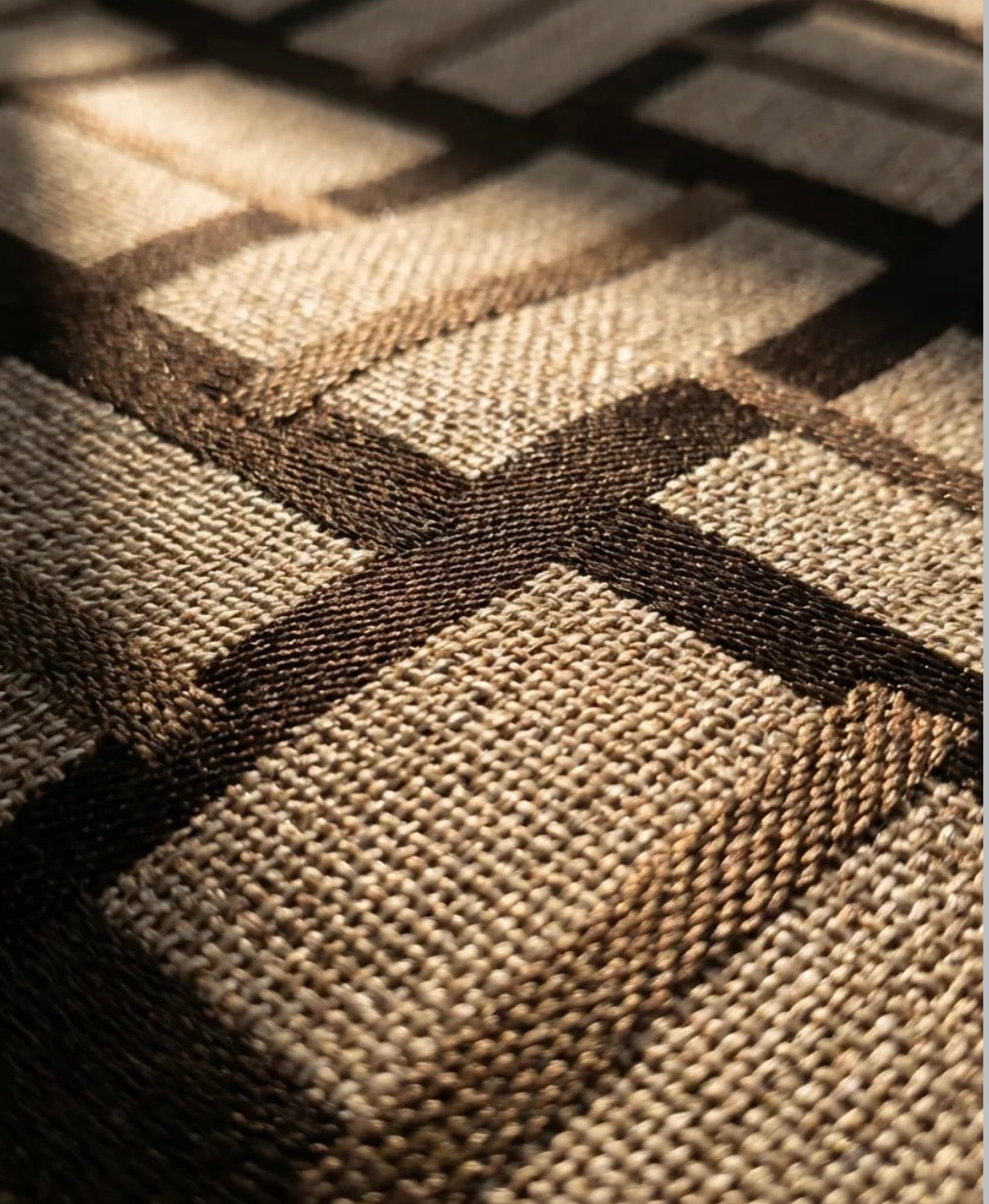IREZ Signature Collection 
Luxury Jacquard Chenille Drapery Panel